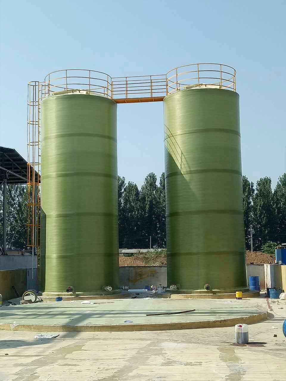 红杏在线免费视频盐酸储罐