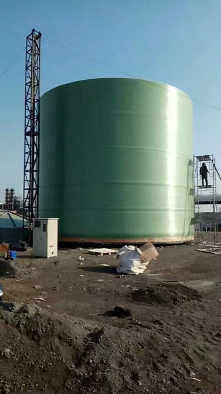 红杏在线免费视频防腐储罐耐久性突出-适应各种环境-长期保持防护效果