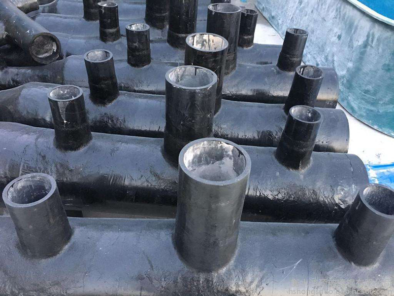 河南红杏在线免费视频脱硫管定制