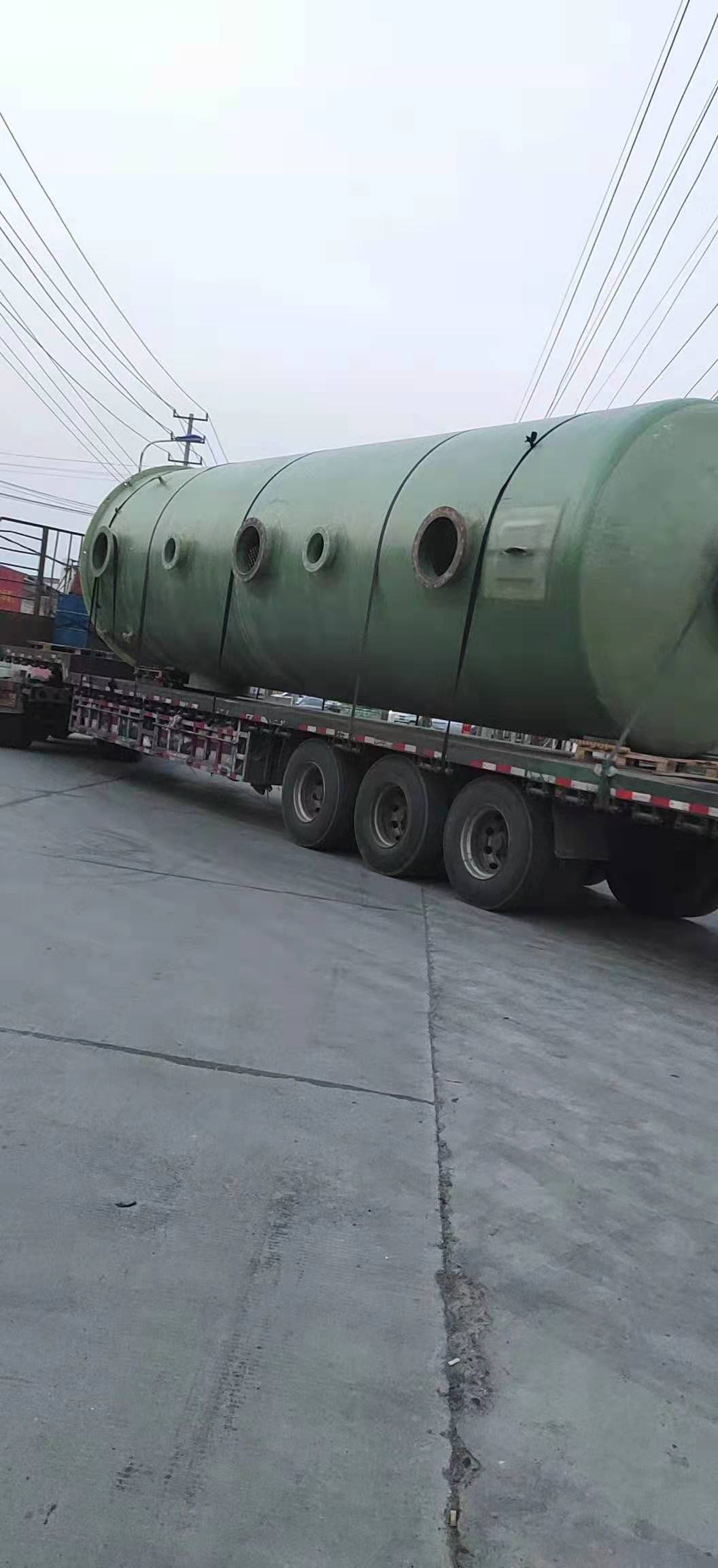 陕西红杏在线免费视频储罐厂家