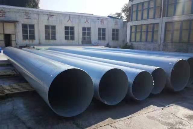 河南红杏在线免费视频管道厂家