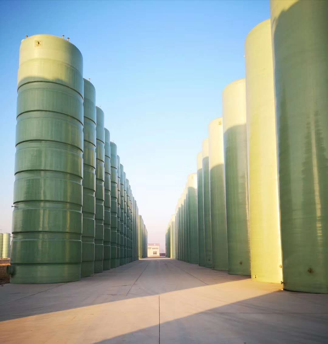 西安红杏在线免费视频储罐