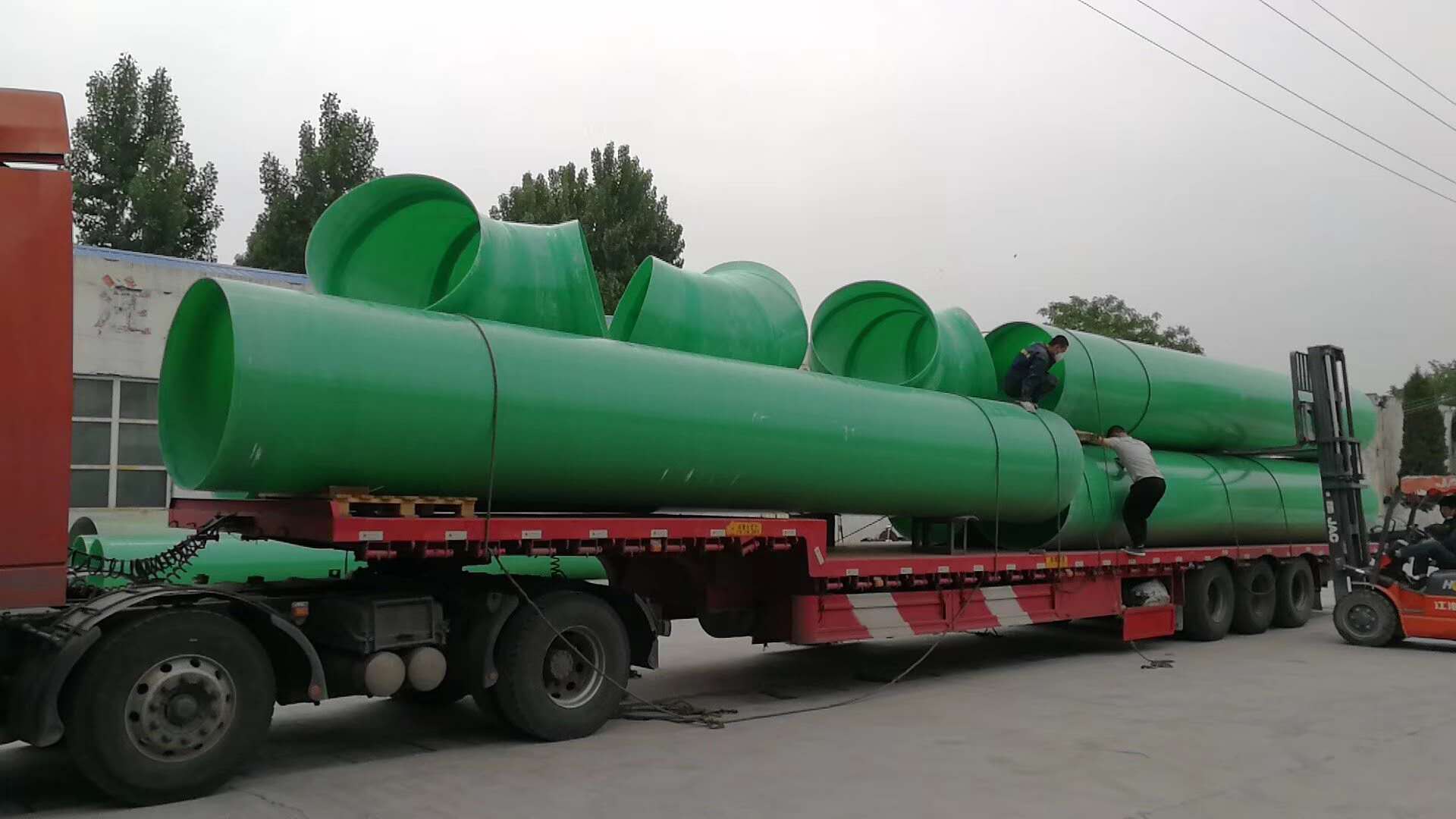 红杏在线免费视频管厂家