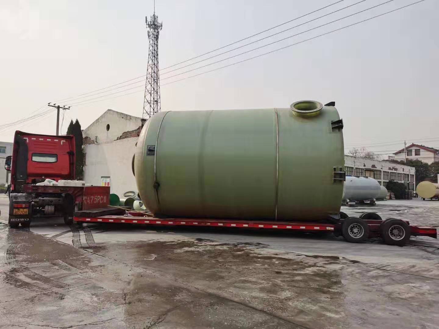 药厂红杏在线免费视频罐装车发往现场