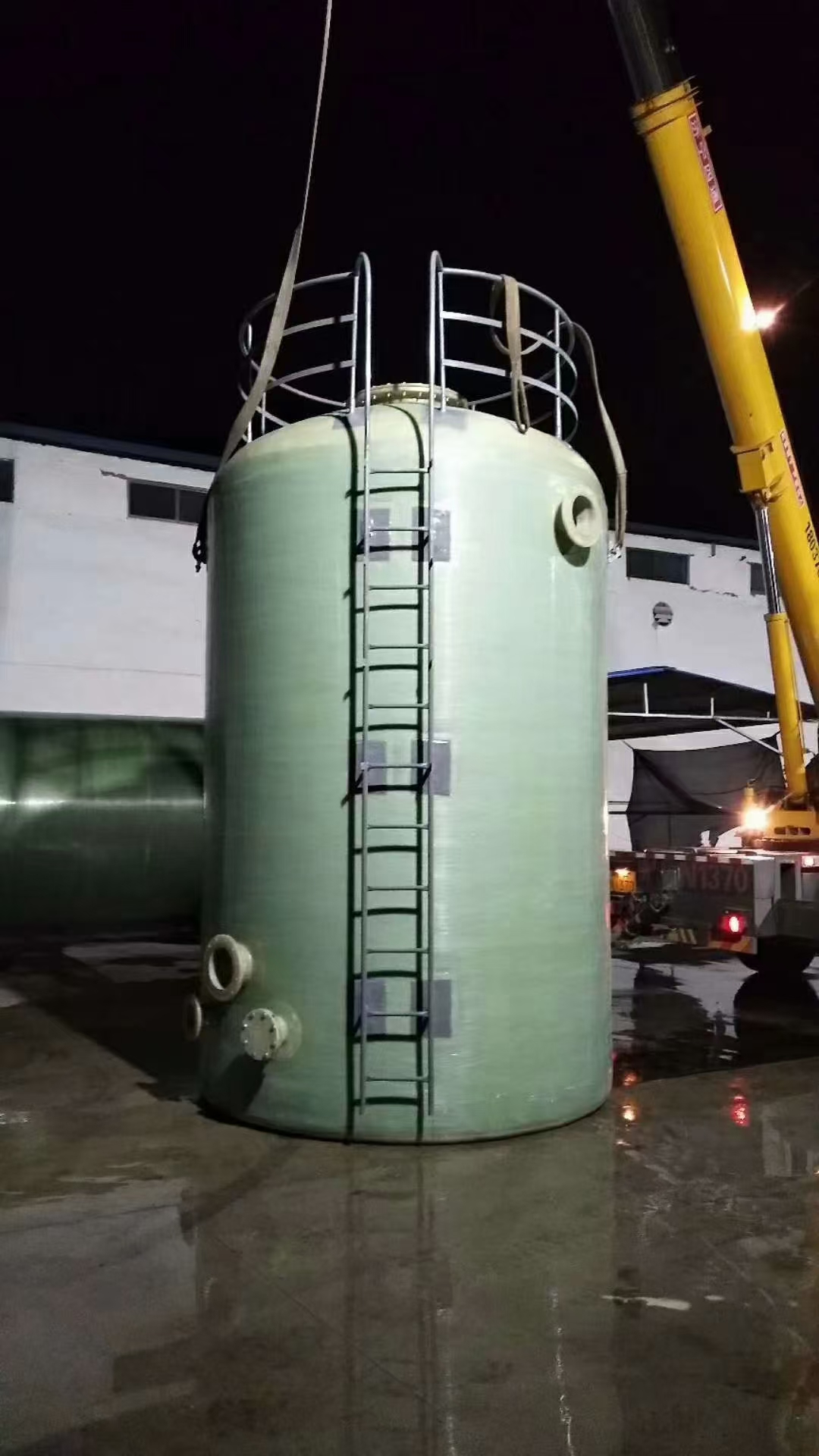 红杏在线免费视频储罐具有良好的密封性-防止泄漏-保护环境与人员安全