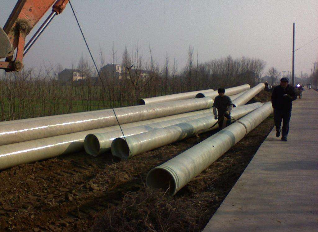 红杏在线免费视频管道生产厂家-优质产品-耐腐蚀性能出众