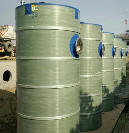 红杏在线免费视频污水储罐耐久性好-有效分隔污水-提供环保解决方案